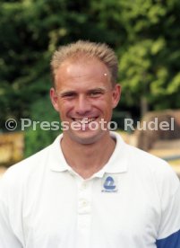 15.07.94 Stuttgarter Kickers Fototermin