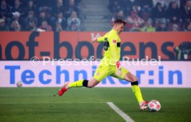 22.03.26 FC Augsburg - VfB Stuttgart