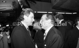 03.04.93 VfB Stuttgart 100 Jahre Feier