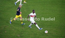 11.11.23 VfB Stuttgart - Borussia Dortmund