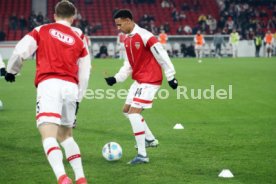 04.02.25 VfB Stuttgart - FC Augsburg