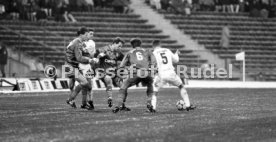 13.02.94 FC Bayern M&uuml;nchen - VfB Stuttgart