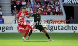 30.08.26 SC Freiburg - SV Werder Bremen