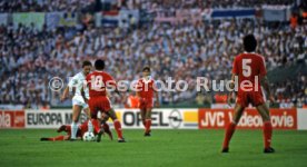 25.05.88 PSV Eindhoven - Benfica Lissabon