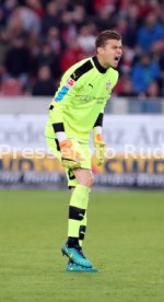 VfB Stuttgart - TSV 1860 M&uuml;nchen