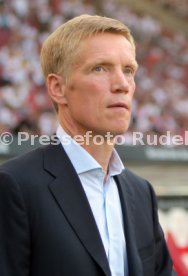 VfB Stuttgart - FC St. Pauli