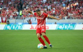 11.09.22 SC Freiburg - Borussia M&ouml;nchengladbach