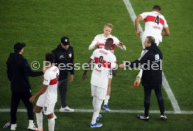11.11.23 VfB Stuttgart - Borussia Dortmund