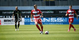 09.05.21 1. FC Heidenheim - SV Sandhausen