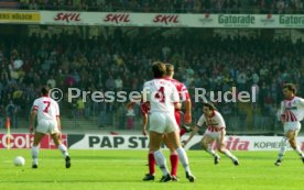 30.03.91 1. FC K&ouml;ln - VfB Stuttgart