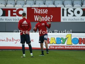 20.02.21 SC Freiburg - 1. FC Union Berlin
