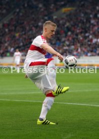 VfB Stuttgart - FC Erzgebirge Aue