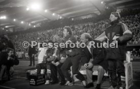 24.11.90 VfB Stuttgart - 1. FC K&ouml;ln
