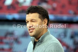04.10.22 FC Bayern M&uuml;nchen - FC Viktoria Pilsen