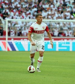 08.08.26 VfB Stuttgart - FC Everton