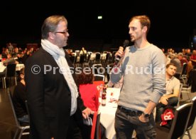 VfB Stuttgart Zukunftswerkstatt