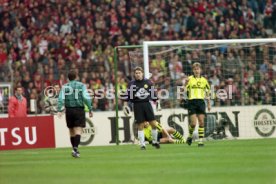 15.03.97 VfB Stuttgart - Borussia Dortmund