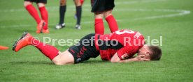 SC Freiburg - Borussia Dortmund