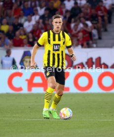 12.08.22 SC Freiburg - Borussia Dortmund