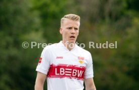 12.07.25 SV Fellbach - VfB Stuttgart