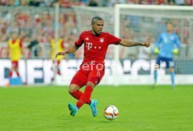 Audi Cup 2015