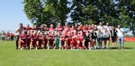10.05.25 Frauen SC Sand II - VfB Stuttgart