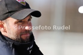13.12.23 VfB Stuttgart Training