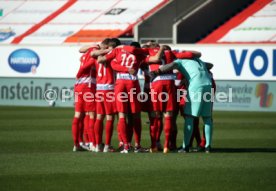 28.02.21 1. FC Heidenheim - Fortuna D&uuml;sseldorf