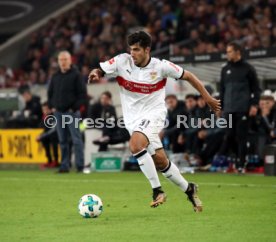 VfB Stuttgart - SC Freiburg