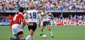 WM 1990 CSFR - Deutschland