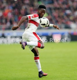 VfB Stuttgart - DSC Arminia Bielefeld