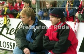 26.11.94 SC Freiburg - VfB Stuttgart