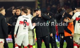 14.02.26 VfB Stuttgart - 1. FC K&ouml;ln