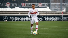 16.12.22 VfB Stuttgart - FC Luzern