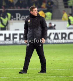 VfB Stuttgart - Borussia Dortmund