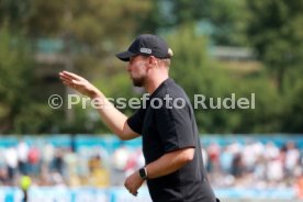 19.07.26 TSG Balingen - VfB Stuttgart