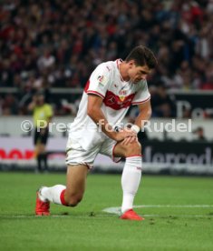 VfB Stuttgart - Fortuna D&uuml;sseldorf
