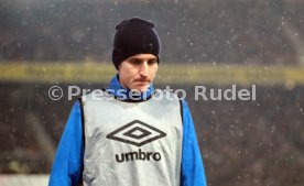 VfB Stuttgart - FC Schalke 04