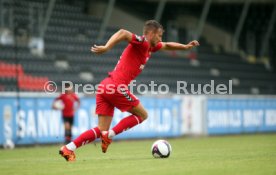 SG Sonnenhof Gro&szlig;aspach - China U20