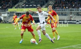 19.02.23 SV Sandhausen - Karlsruher SC