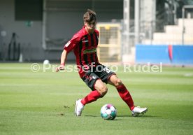 15.08.20 SC Freiburg - Karlsruher SC