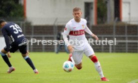 26.07.25 VfB Stuttgart - Celta de Vigo