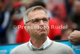 Bayer 04 Leverkusen - VfB Stuttgart