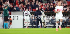 11.12.25 VfB Stuttgart - Maccabi Tel Aviv FC