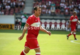 VfB Stuttgart 125 Jahre Tag des Brustrings