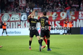 10.01.26 1. FC Heidenheim - 1. FC K&ouml;ln