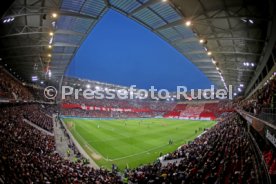 16.03.23 SC Freiburg - Juventus Turin