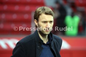 12.02.22 Bayer 04 Leverkusen - VfB Stuttgart