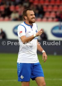 1. FC Heidenheim - SV Darmstadt 98