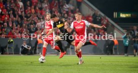 Relegation 2019 1. FC Union Berlin - VfB Stuttgart